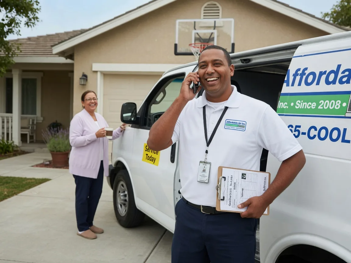 Central Ac Repair Fairmount City, PA FAQs
